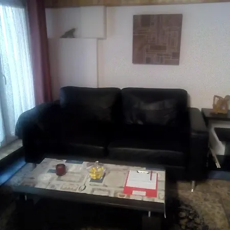 Apartment Brachelen *