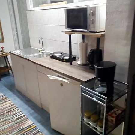 Brachelen Apartment *