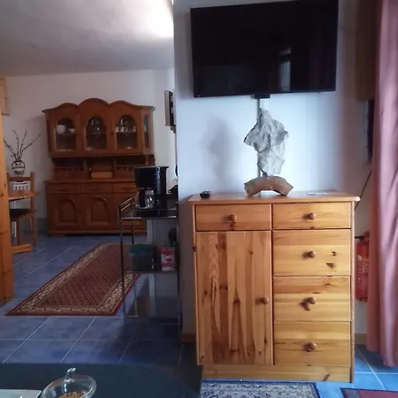 Brachelen Apartment *